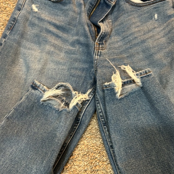 Abercrombie and fitch jeans - Picture 6 of 6